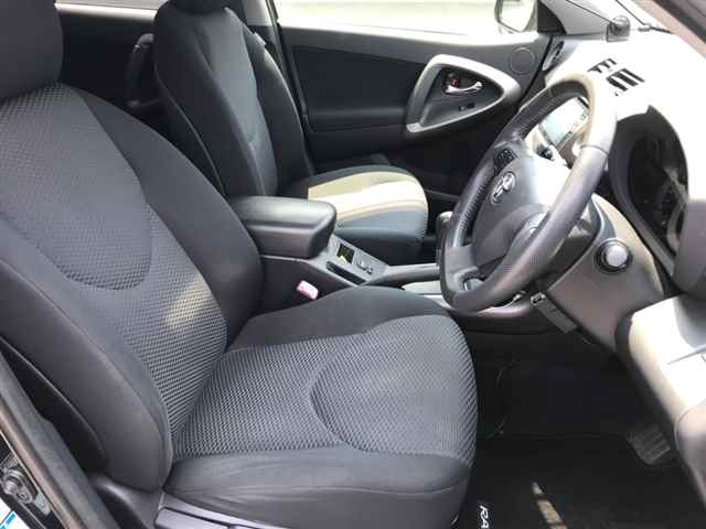 TOYOTA RAV4 2014