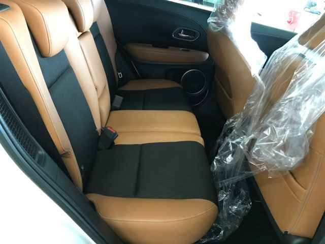 HONDA VEZEL 2021