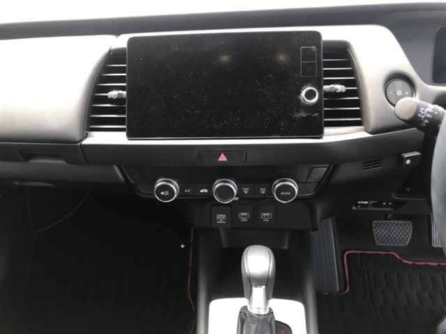 HONDA FIT 2021
