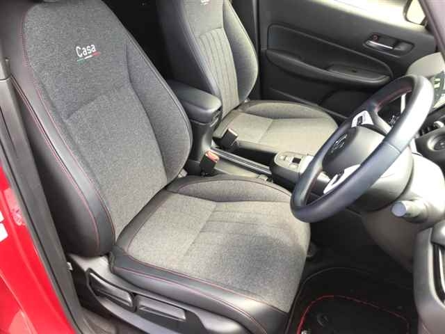 HONDA FIT 2021