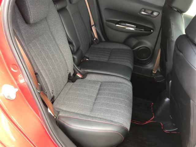HONDA FIT 2021