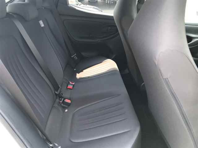 TOYOTA YARIS 2020