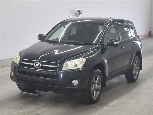 TOYOTA RAV4 2013