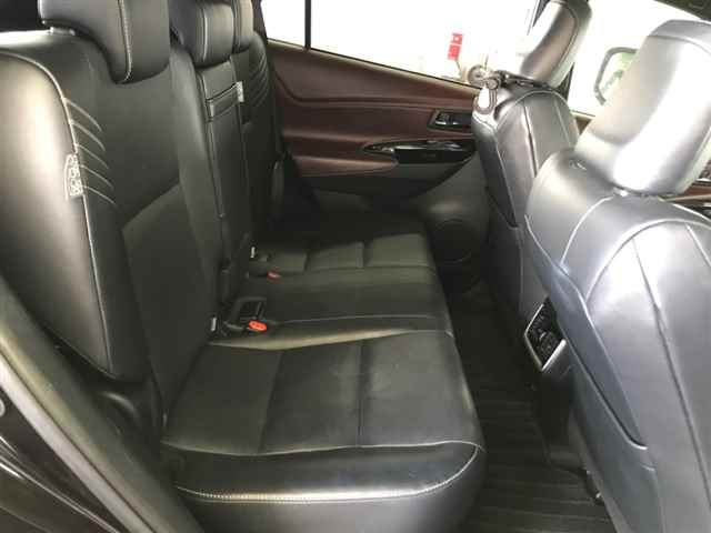 TOYOTA HARRIER 2018