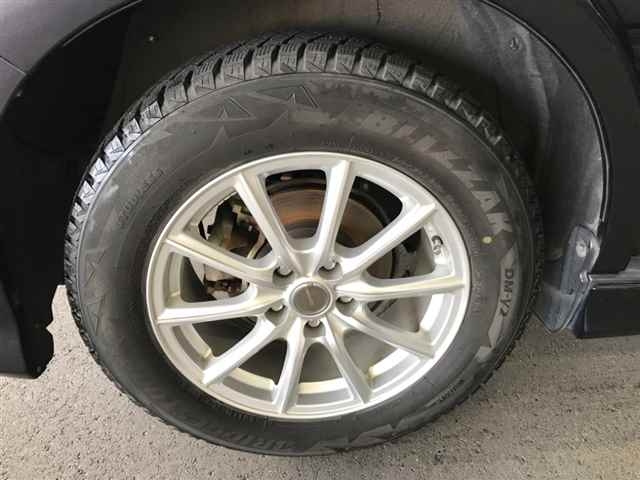 TOYOTA HARRIER 2018