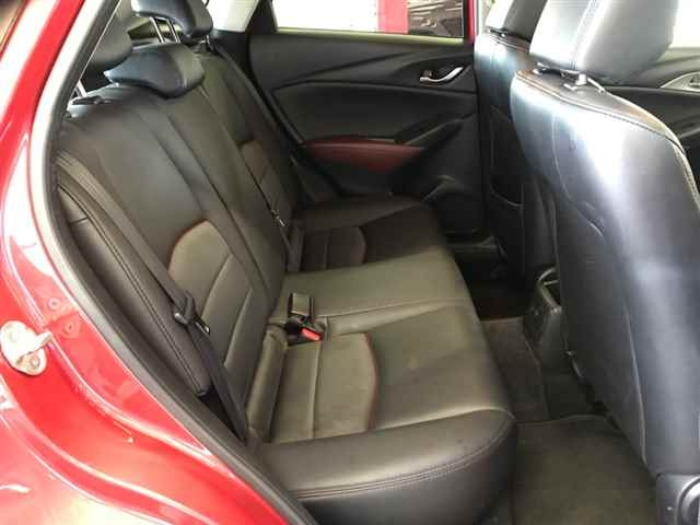 MAZDA CX-3 2015