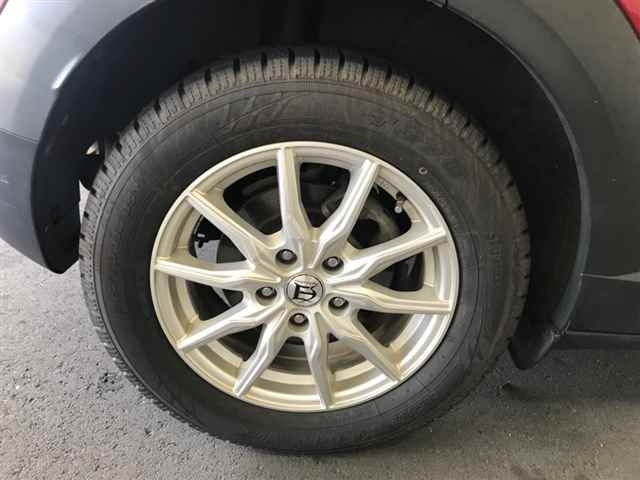 MAZDA CX-3 2015