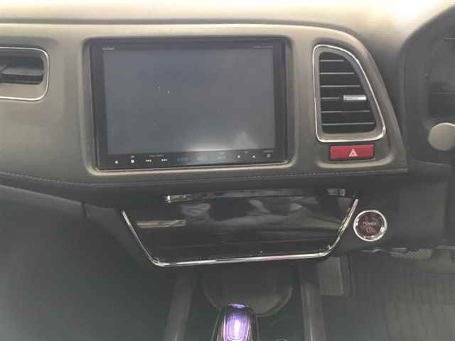 HONDA VEZEL 2014