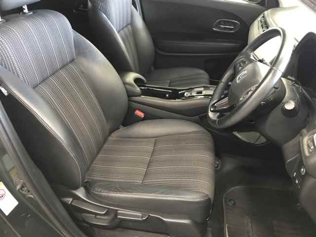HONDA VEZEL 2014