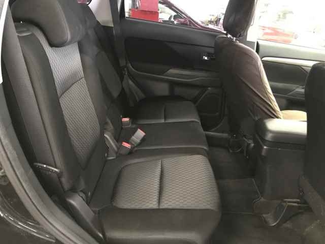 MITSUBISHI OUTLANDER 2013
