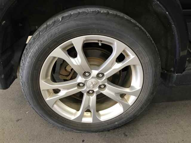 MITSUBISHI OUTLANDER 2013