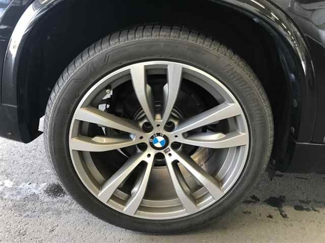 BMW X5 SERIES 2017