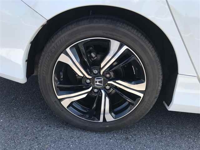HONDA CIVIC 2017