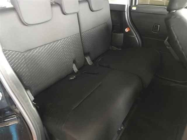 TOYOTA ROOMY 2018