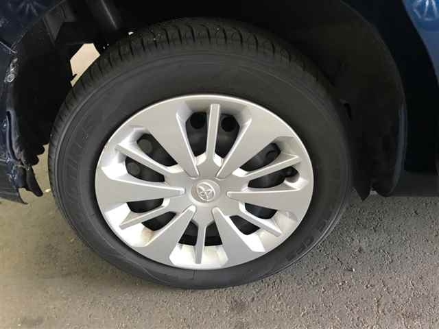 TOYOTA ROOMY 2018