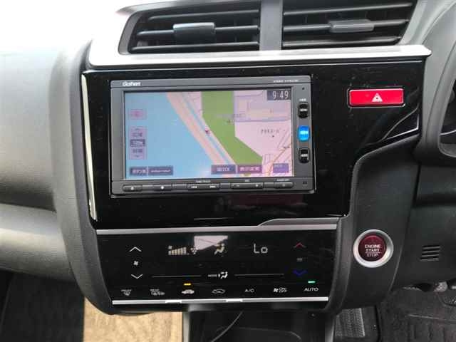 HONDA FIT 2016