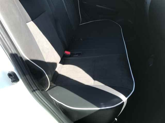 SUZUKI SWIFT 2016