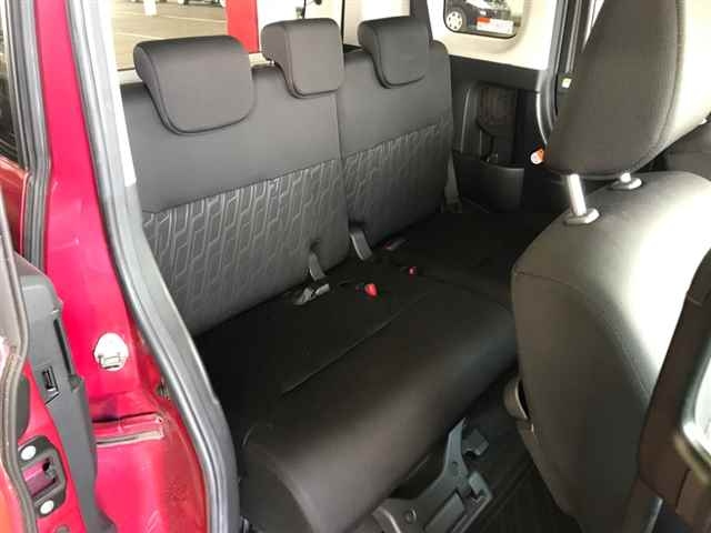 TOYOTA ROOMY 2018