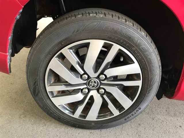 TOYOTA ROOMY 2018