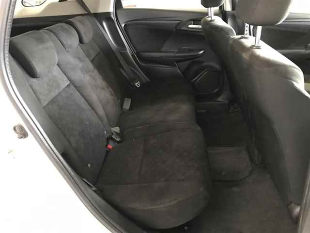 HONDA SHUTTLE 2015