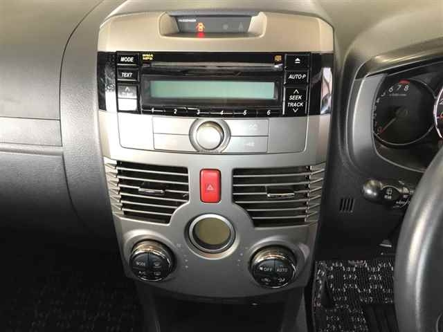 DAIHATSU BEGO 2010