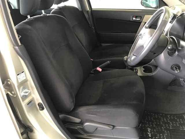 DAIHATSU BEGO 2010