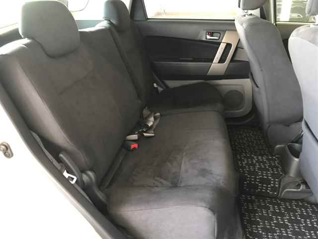 DAIHATSU BEGO 2010