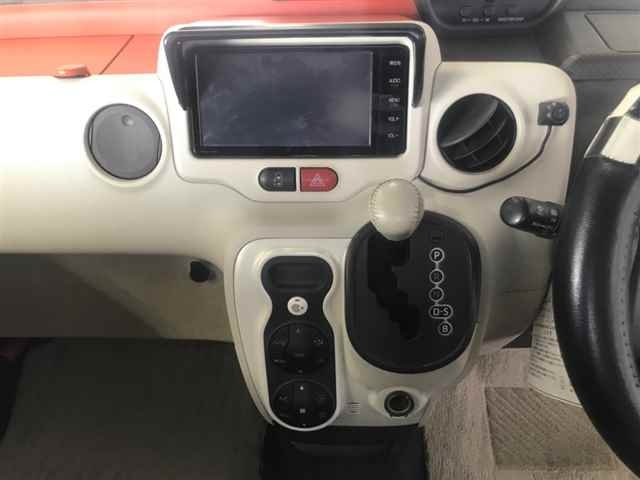 TOYOTA PORTE 2014