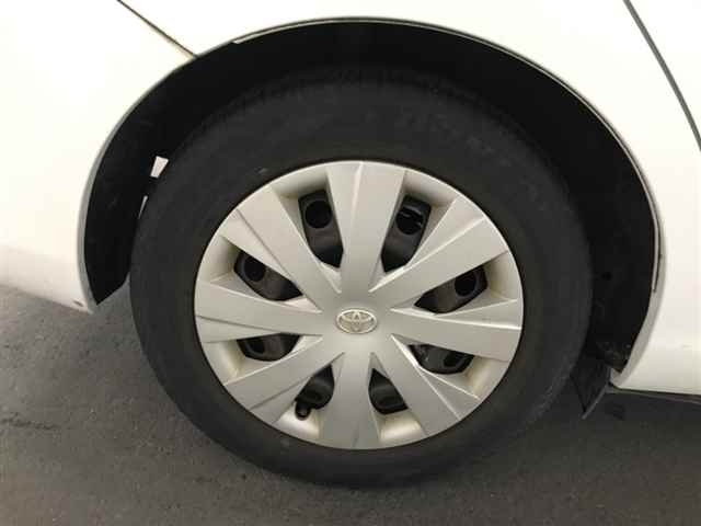 TOYOTA COROLLA AXIO 2014