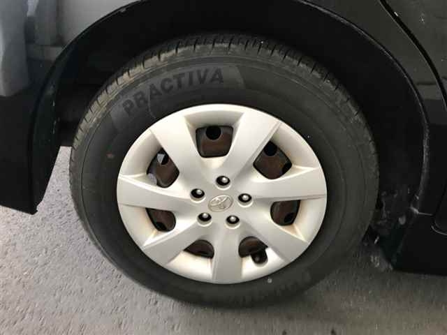 TOYOTA WISH 2012