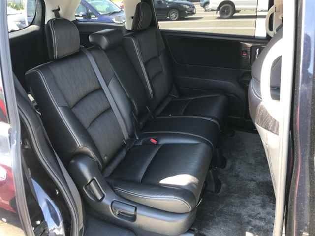 HONDA ODYSSEY 2014