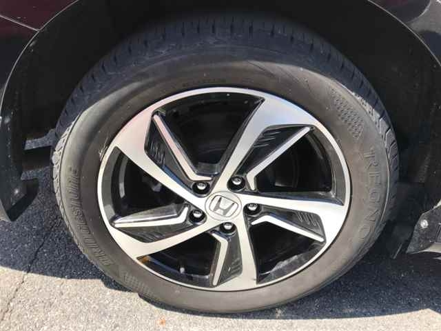 HONDA ODYSSEY 2014
