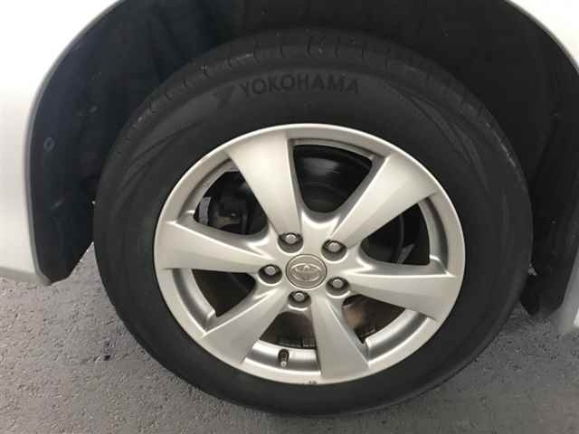 TOYOTA ESTIMA HYBRID 2010