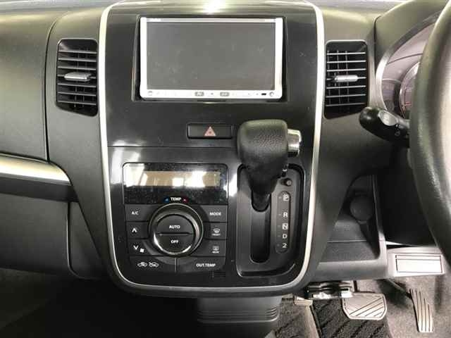 SUZUKI WAGON R 2008