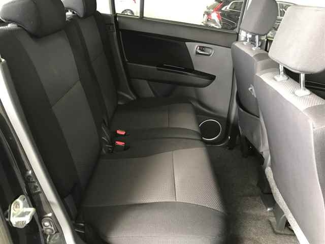SUZUKI WAGON R 2008