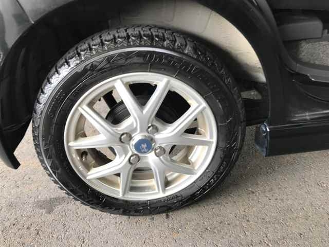 SUZUKI WAGON R 2008