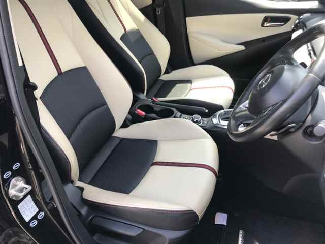 MAZDA DEMIO 2015