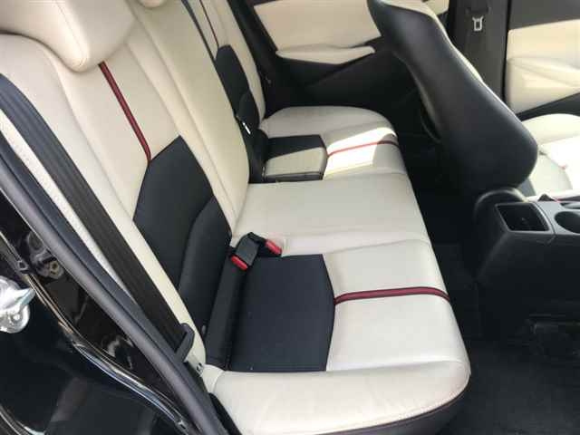MAZDA DEMIO 2015