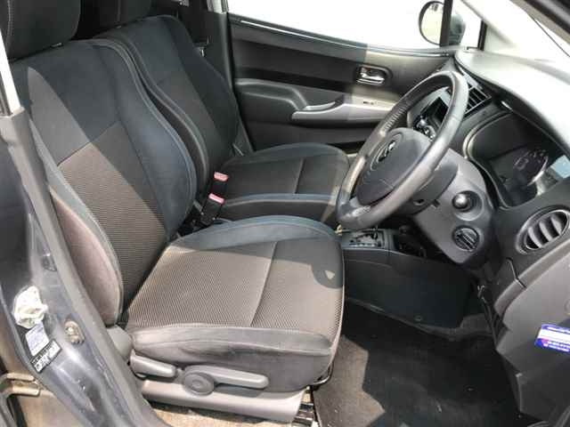 SUZUKI CERVO 2008