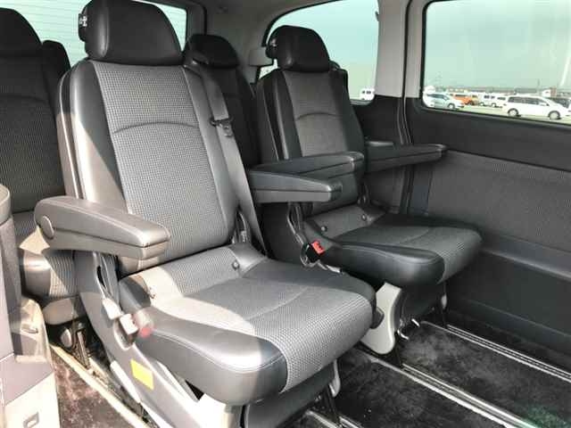 MERCEDES BENZ V CLASS 2014