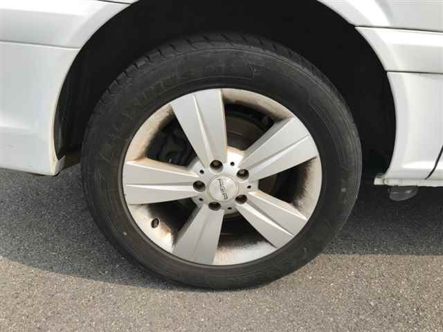 MERCEDES BENZ V CLASS 2014