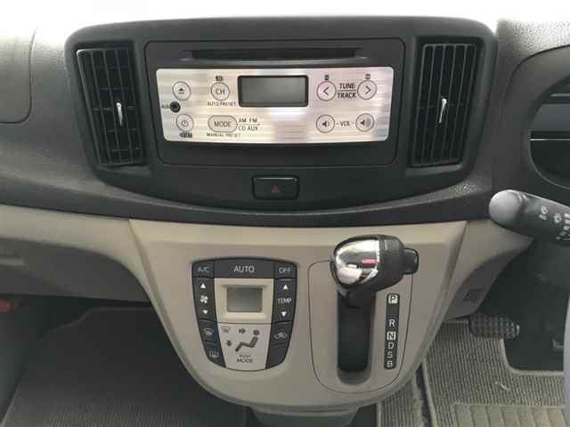 DAIHATSU MIRA E S 2012