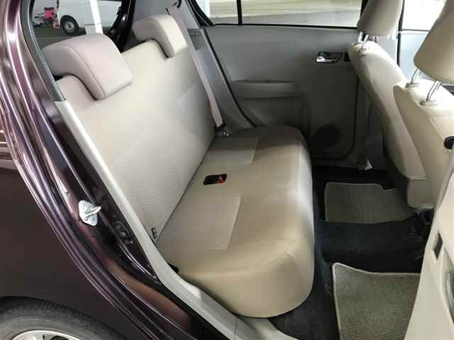 DAIHATSU MIRA E S 2012