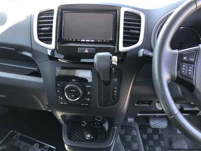 SUZUKI SOLIO 2012