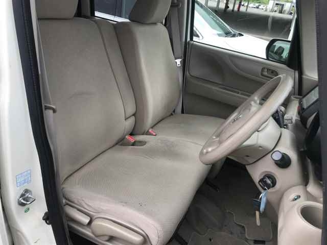 HONDA N BOX PLUS 2014