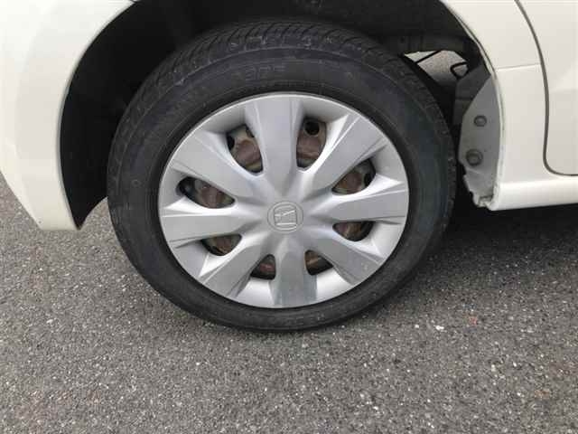HONDA N BOX PLUS 2014