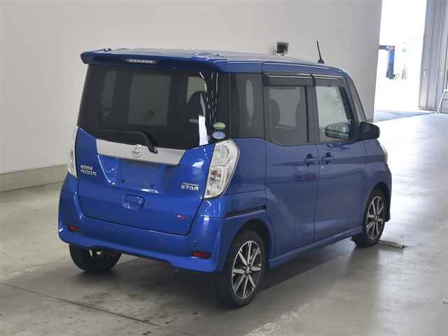 NISSAN DAYZ ROOX 2020