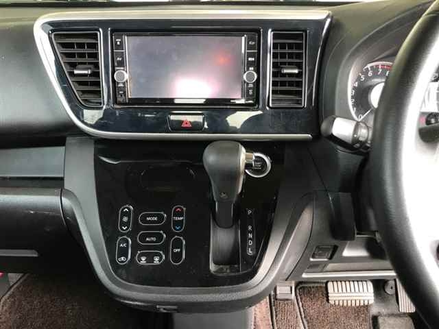 NISSAN DAYZ ROOX 2020