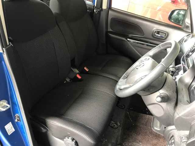 NISSAN DAYZ ROOX 2020