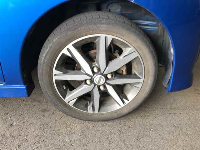 NISSAN DAYZ ROOX 2020